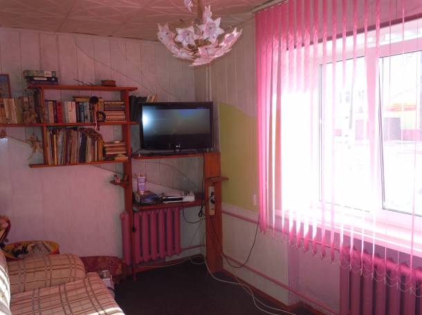 квартира, п.Октябрьский , фотография 3