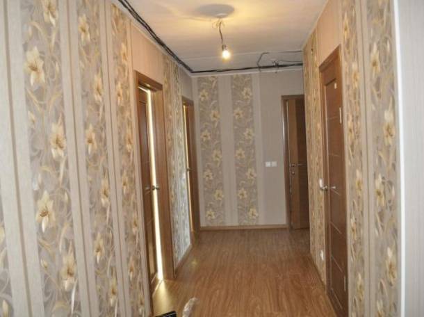 комплексный ремонт квартир, фотография 1