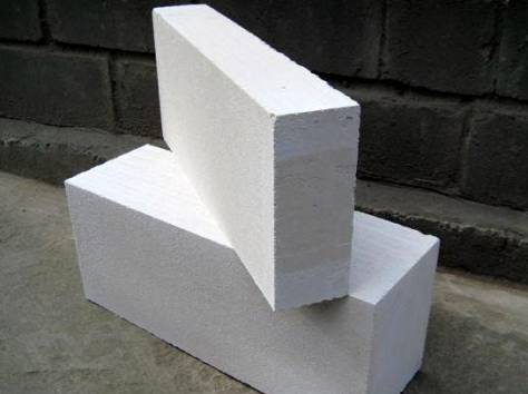 газосиликатные блоки, фотография 4