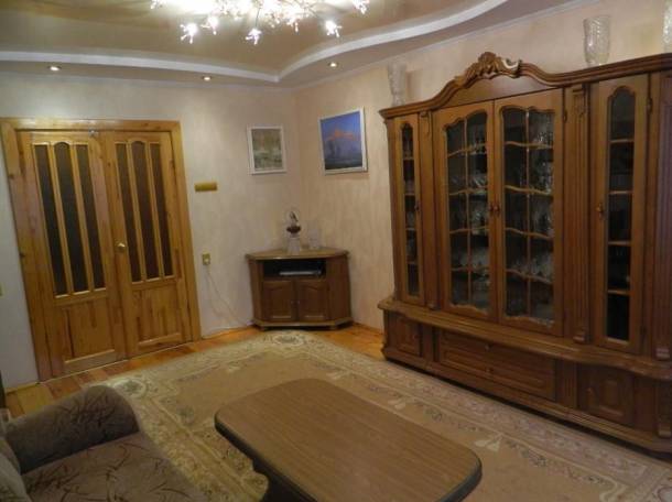 ПРОДАМ 4-КОМНАТНУЮ КВАРТИРУ, в районе Василевцы, фотография 5