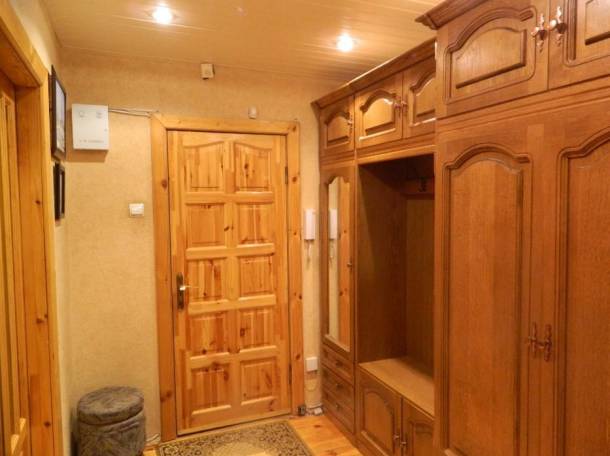 ПРОДАМ 4-КОМНАТНУЮ КВАРТИРУ, в районе Василевцы, фотография 11