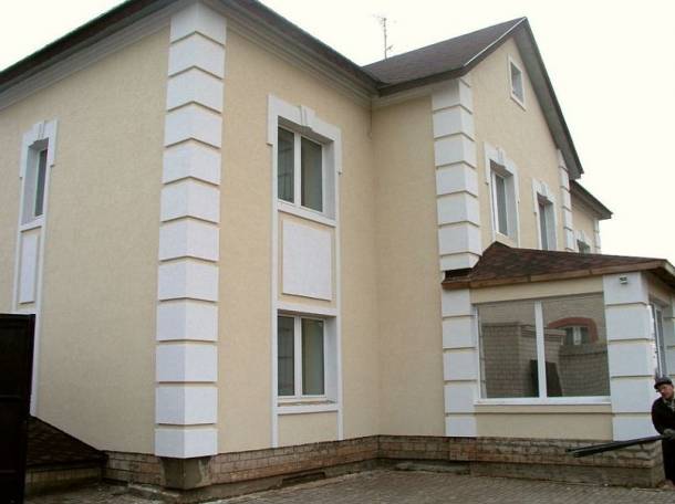 Утепление квартир,домов,дач, фотография 1