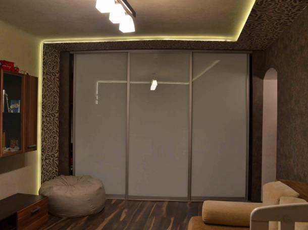 Продам 1-комнатную квартиру Фаниполь, фотография 3