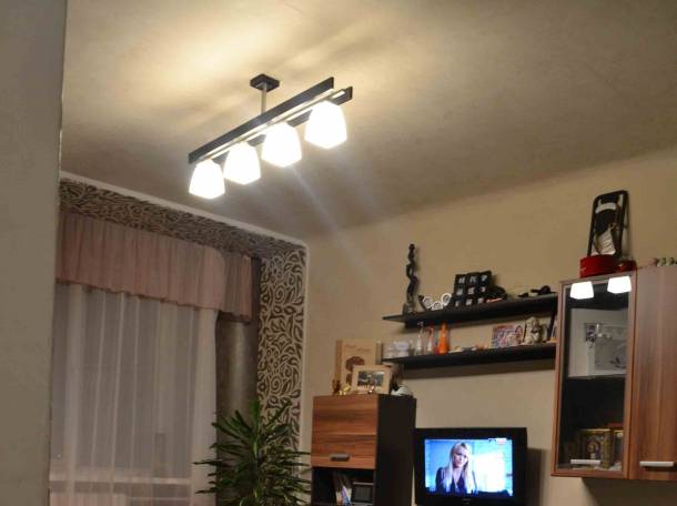 Продам 1-комнатную квартиру Фаниполь, фотография 4