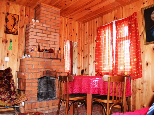Продам дачу Бруморовщина, фотография 4
