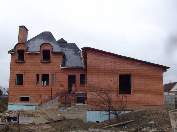 жилой дом, ул Партизанская, фотография 2