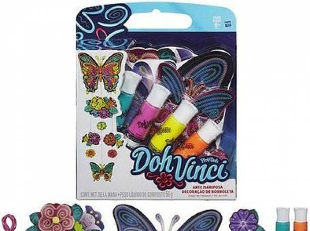 Набор Doh Vinci от Hasbro 