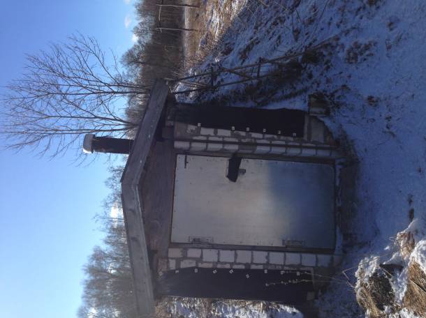Продам дом д.Ольховики Глубокский район, фотография 8