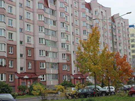 Сдается двухкомнатная квартира у метро Спортивная!, фотография 1