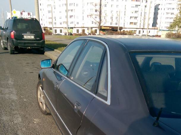 Продается Audi A8, фотография 2
