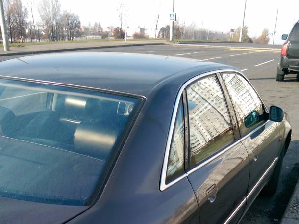Продается Audi A8, фотография 3