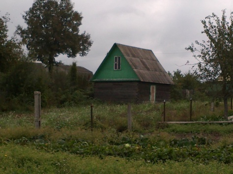 продам дом, деревня упиревичи, фотография 1