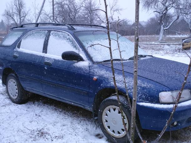 Baleno Suzuki, фотография 3