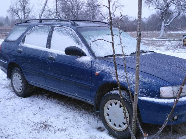 Baleno Suzuki, фотография 4