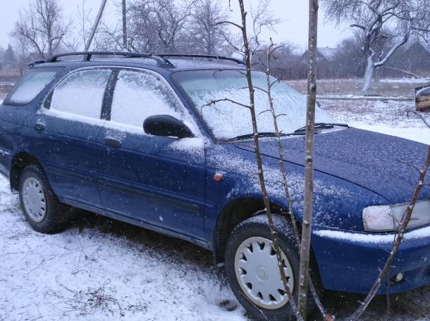 Baleno Suzuki, фотография 5