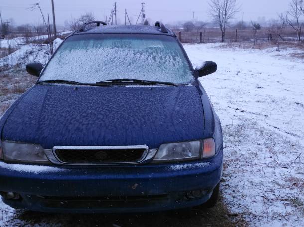 Baleno Suzuki, фотография 2