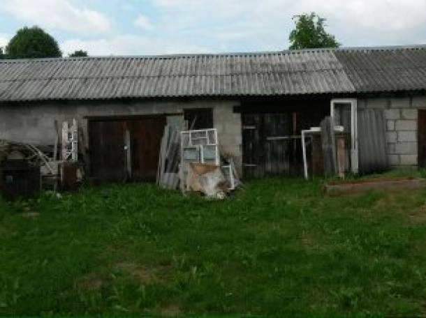 ДОМ В АГРОГОРОЛКЕ ЗАЛЕСЬЕ !!!, Гродненская обл. Сморгонский район д. Залесье, фотография 4