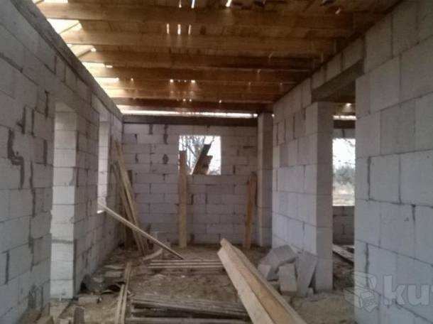 продам новый коттедж 10 на 11 в д.Ивановские Агородники, фотография 4