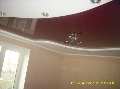 Отделочные работы , фотография 2