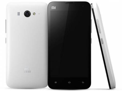 Xiaomi Mi2s 32Гб.Kамера13 млн пикс.Новинка.Гарантия 36мес.Доставка беспл, фотография 2