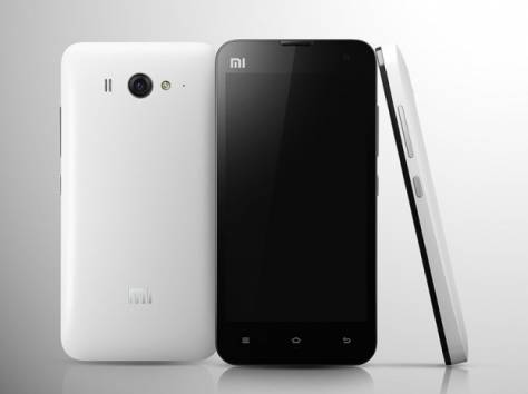 Xiaomi Mi2s 32Гб.Kамера13 млн пикс.Новинка.Гарантия 36мес.Доставка беспл, фотография 6