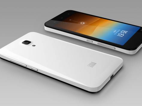 Xiaomi Mi2s 32Гб.Kамера13 млн пикс.Новинка.Гарантия 36мес.Доставка беспл, фотография 7