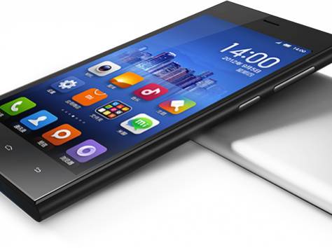 Xiaomi Mi3 16Гб.,аккумулятор 3050 мАч.Новый,Доставка, фотография 5