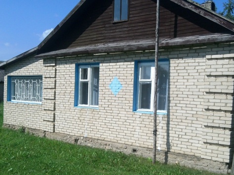 Дом Беларусь, Крупский район, д. Дубровка, фотография 3