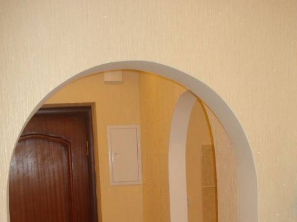 комплексный ремонт квартир, фотография 3