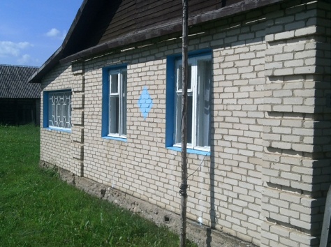 Дом Беларусь, Крупский район, д. Дубровка, фотография 5
