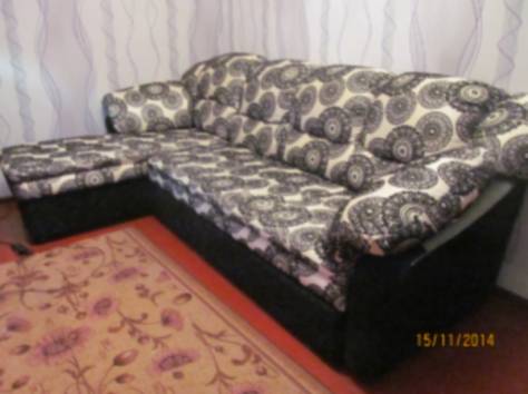 продам мягкий уголок, фотография 1