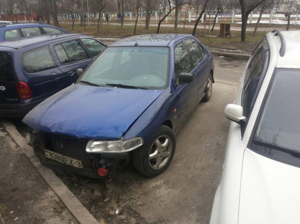 Rover, фотография 1