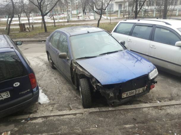 Rover, фотография 2