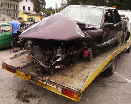 Эвакуация автомобилей. Быстро. Недорого., фотография 2