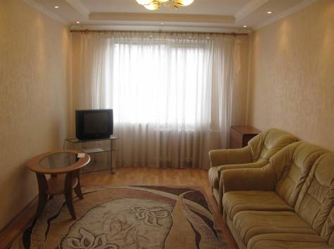 2-комн.квартира на сутки в Бресте район Гребного канала, фотография 4