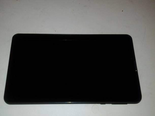 Планшет Prestigio WIZE 3047 3G, фотография 1