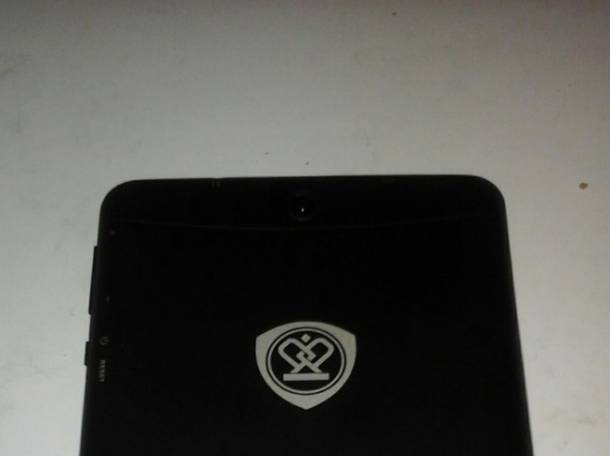 Планшет Prestigio WIZE 3047 3G, фотография 2
