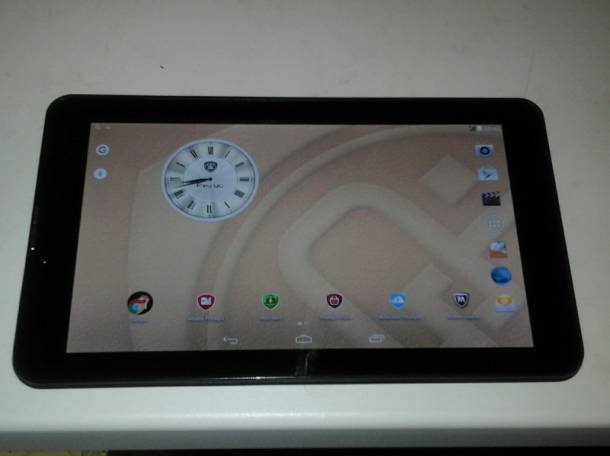 Планшет Prestigio WIZE 3047 3G, фотография 3