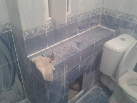 ремонт квартир ,офисов,и других помещений., фотография 5