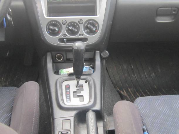 Продается  Subaru Impreza WRX, фотография 5