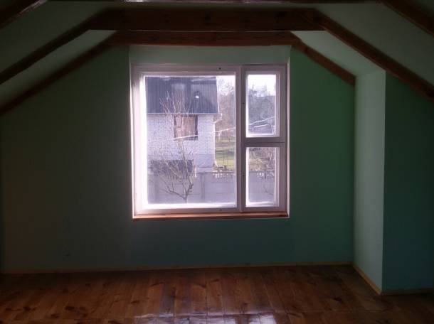 Дача с домом с.т. Заозерное Брест, фотография 6