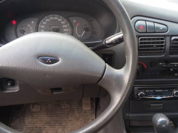 Продам Mitsubishi Colt, фотография 3