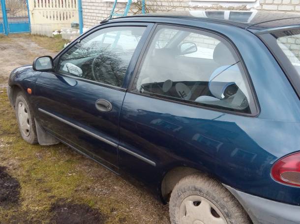 Продам Mitsubishi Colt, фотография 4
