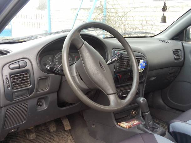 Продам Mitsubishi Colt, фотография 5