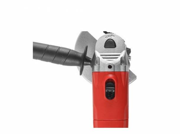 Продам болгарку WORTEX AG 1207, фотография 3