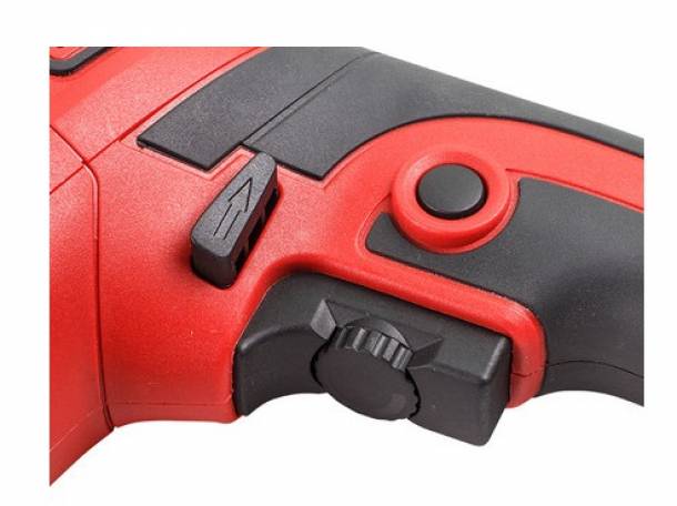 Продам дрель ударная WORTEX DS 1609, фотография 2