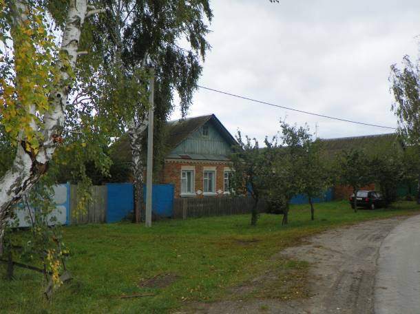 домик в деревне Ерёмино , фотография 5