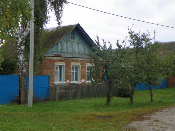 домик в деревне Ерёмино , фотография 6