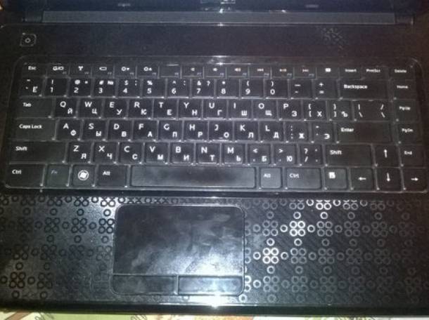 Продаю ноутбук, фотография 4