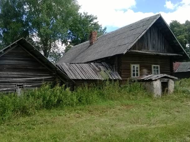 Продам участок, дачу, фотография 2